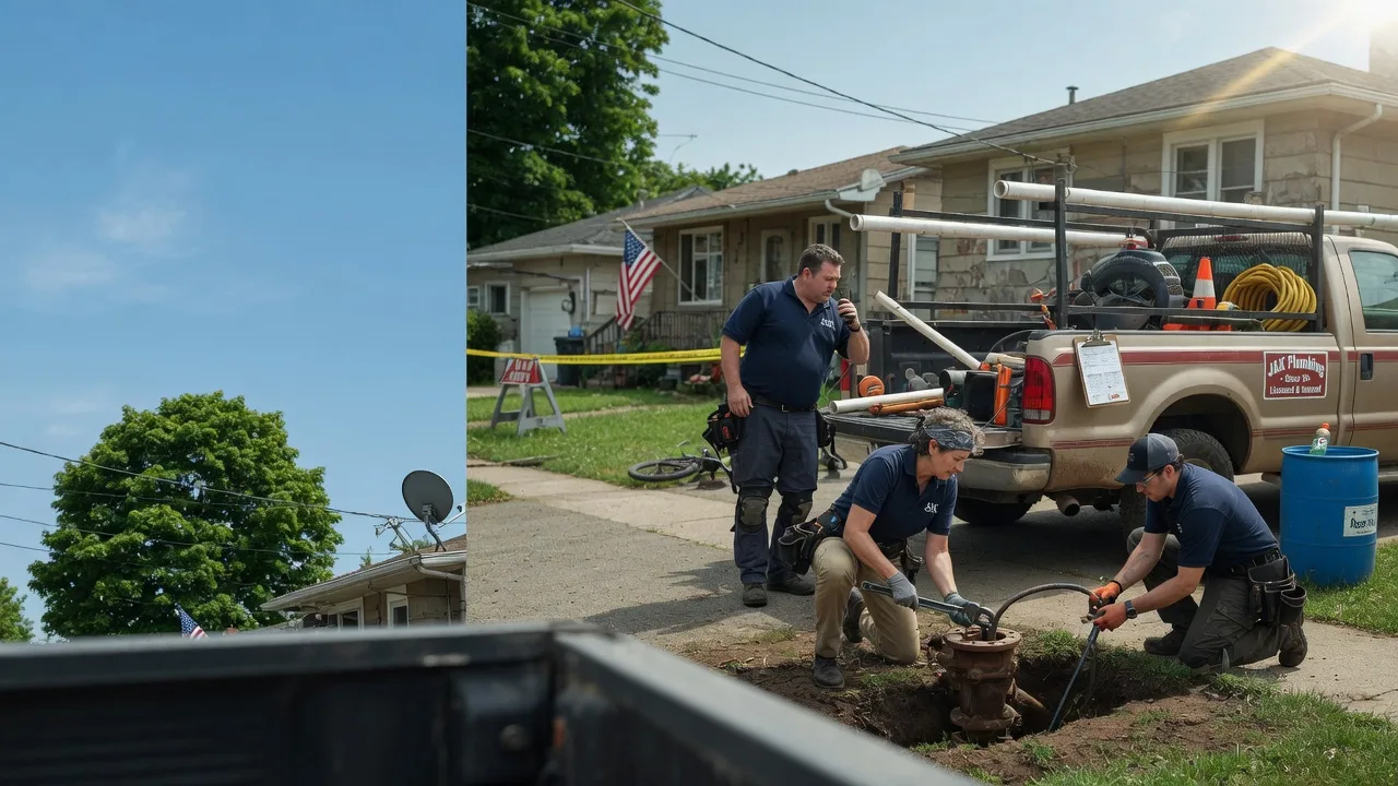 Water Heater Replacement in Harvel, IL near me